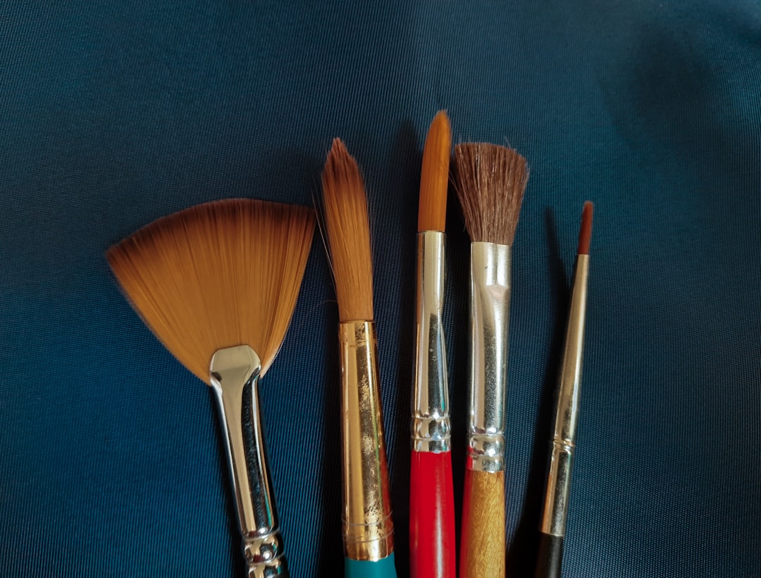 Editorial Makeup